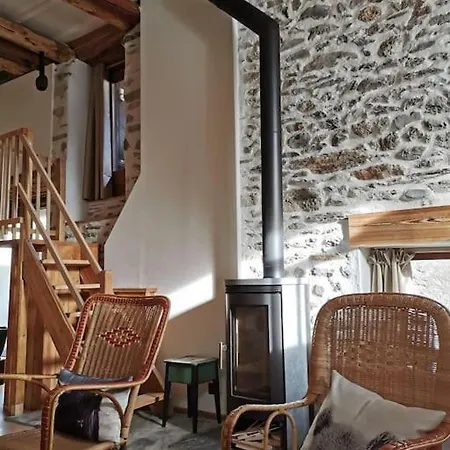 14 Pers Lesoursfanfarons Spacieux Chaleureux Holiday home