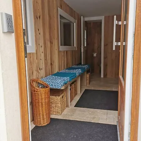 14 Pers Lesoursfanfarons Spacieux Chaleureux Holiday home Bramans