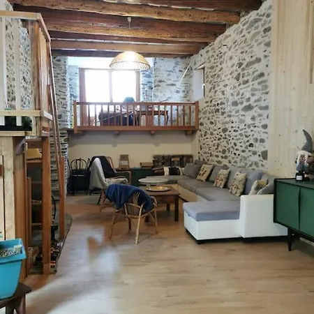 Holiday home 14 Pers Lesoursfanfarons Spacieux Chaleureux